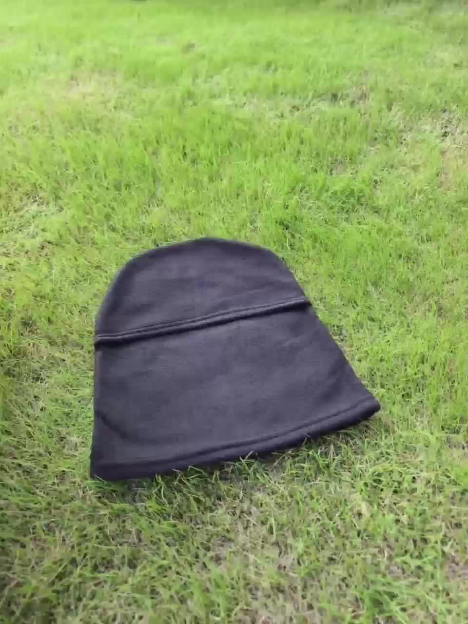 1 Set Winter Essentials Set: Touchscreen-Friendly Gloves, Thick Fleece-Lined Socks & Windproof Balaclava with Ear Protection - 100% Polyester, Warm and Cold Resistant for Outdoor Activities, Winter Clothes