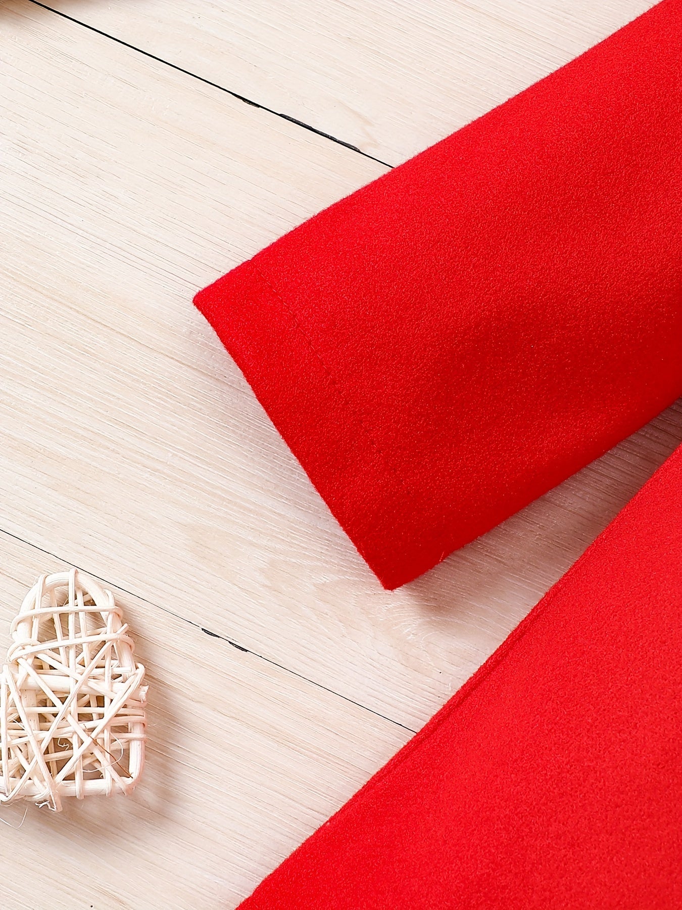 Girls' Luxurious Winter Coat Set - Elegant Dress Coats with Fur Collar, Button Front, and Matching Hat - Warm, Stylish, and Chic Outerwear for Cold Weather