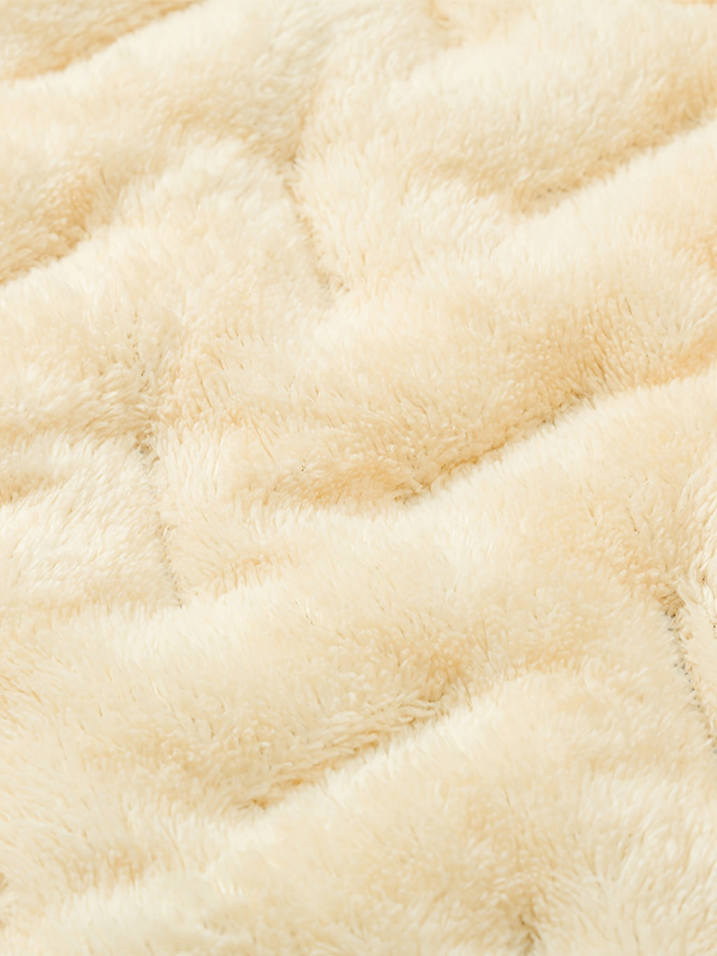 Men'S Lightweight Hooded Fleece Jacket - Warm Windproof Winter Coat with Quilted Diamond Pattern, Full Coverage Lamb'S Lining, Zip-Up Design for Outdoor Sports & Casual Wear, Winter Jacket, Quilted Jacket, Zippered Jacket