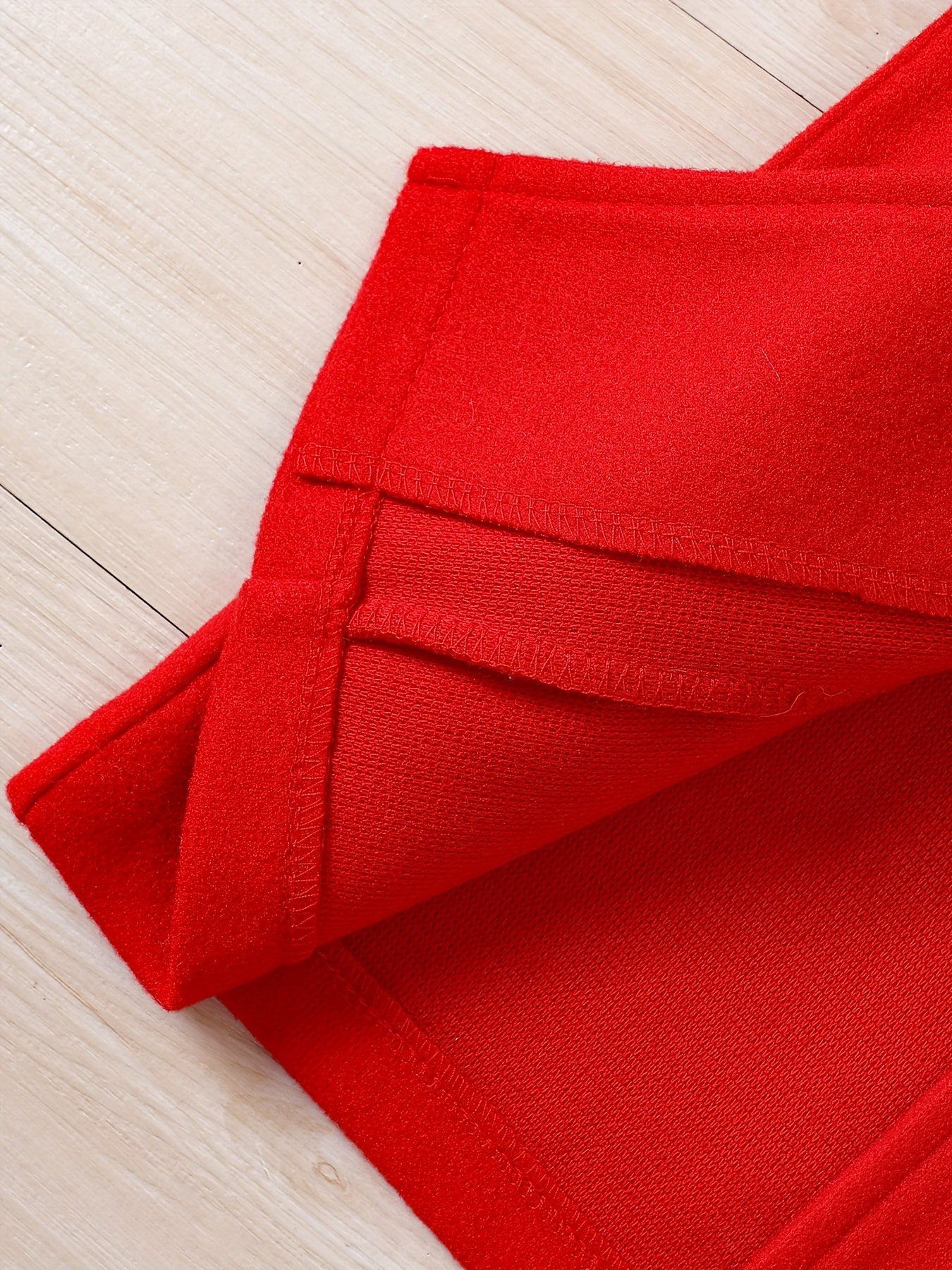 Girls' Luxurious Winter Coat Set - Elegant Dress Coats with Fur Collar, Button Front, and Matching Hat - Warm, Stylish, and Chic Outerwear for Cold Weather