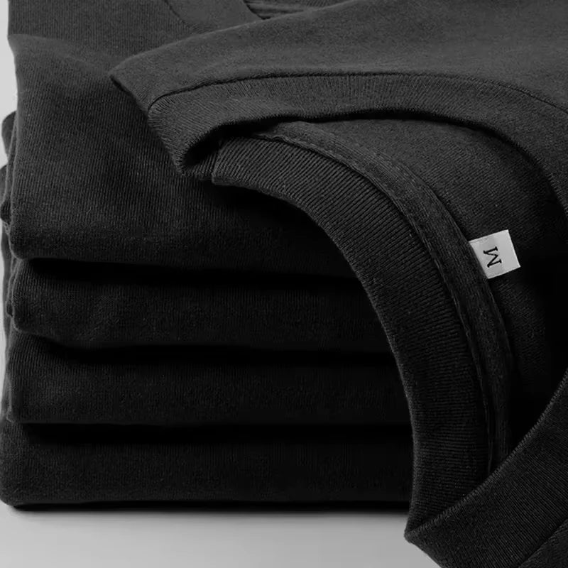 Latest Round Neck Letter Print Large Size Loose Women's T-shirt Pure Cotton Half Sleeve Fashion Casual Women Short Sleeve